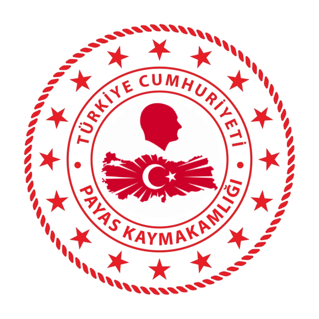 PAYAS KAYMAKAMLIĞI LOGOSU